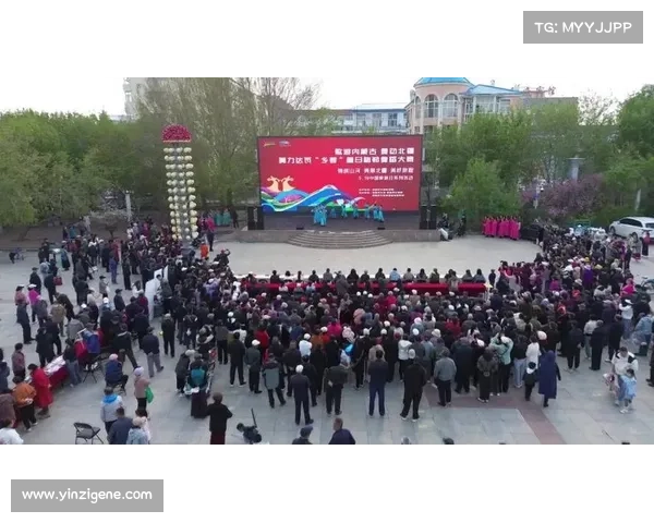 莫力达瓦推出曲棍球主题旅游线路助力夏季消费增长促进地方经济发展