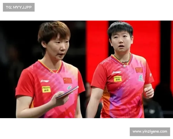 孙颖莎创历史成首位大满贯赛事单打四冠王打破记录书写乒乓新篇章